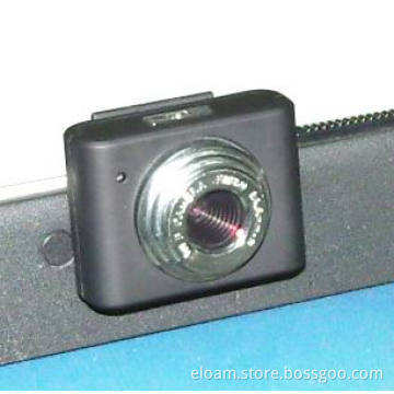 new fashionable webcam